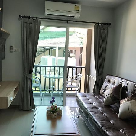 The Sea Condo Cozy Private Room At Ao Nang Krabi Екстер'єр фото