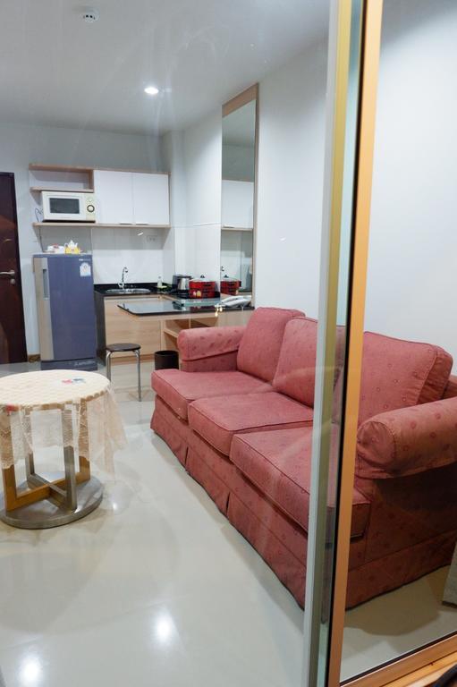 The Sea Condo Cozy Private Room At Ao Nang Krabi Екстер'єр фото